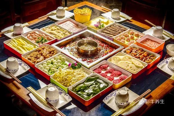 打完疫苗可以吃辣的食物吗