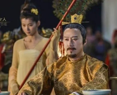 李成器的一生是什么样的？享尽一生荣华，死后追封为帝