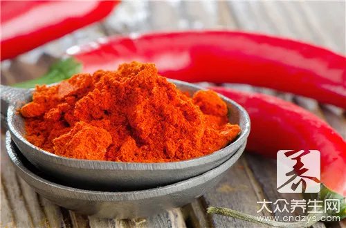 辣椒素是什么