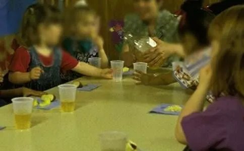 幼儿园小班课程教案