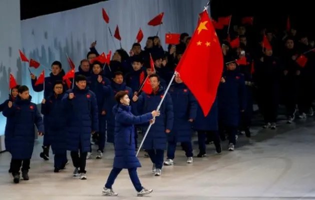 2017亚冬会奖牌榜 亚冬会落幕中国列奖牌榜第三