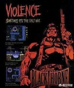 暴雪游戏有哪些？