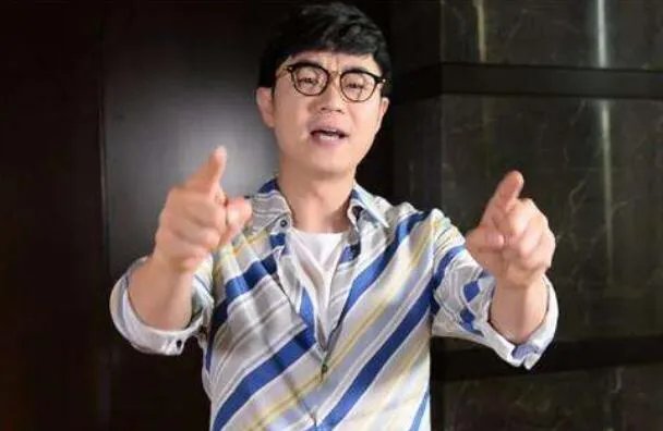 中国十大谐星排行榜 沈叔叔上榜，颜值高看上去就想笑