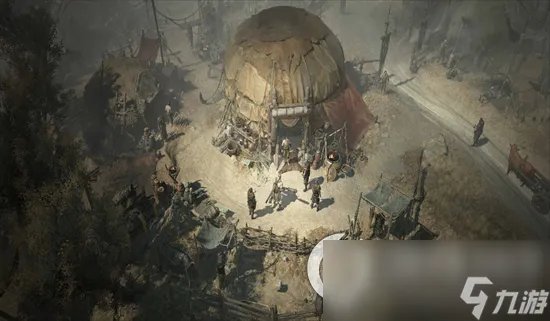 《暗黑破坏神4》安达利尔怎么打  安达利尔打法详细解析