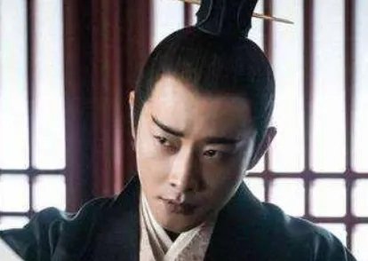 萧定权是什么人？他的历史原型是谁？