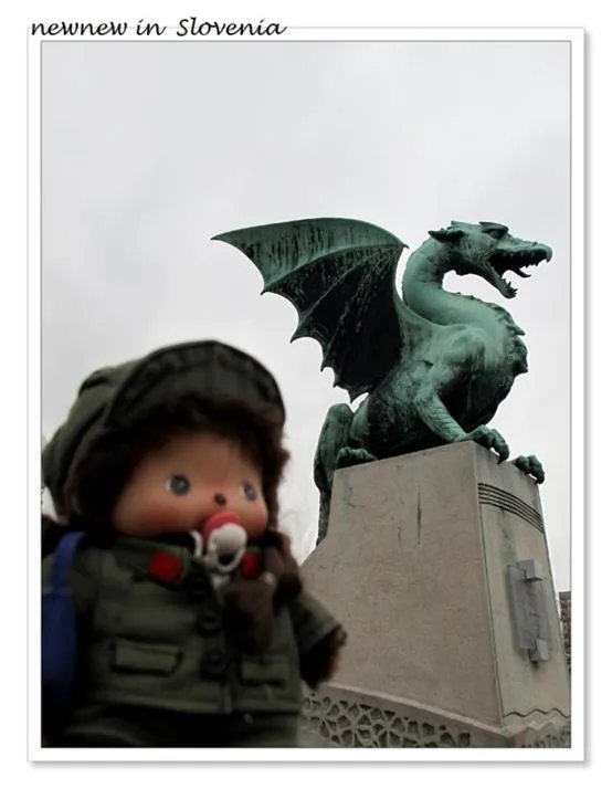 斯洛文尼亚首都卢布尔雅纳怎么样，好玩吗？