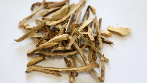 橘红的功效与作用