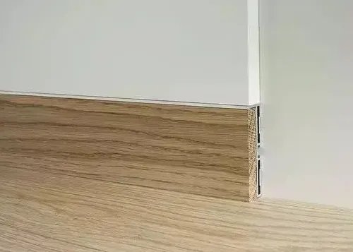 踢脚线材质有哪些