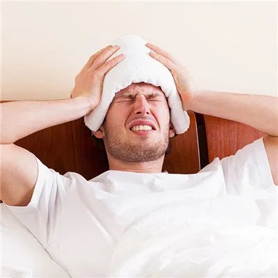 脑损伤的症状有哪些?