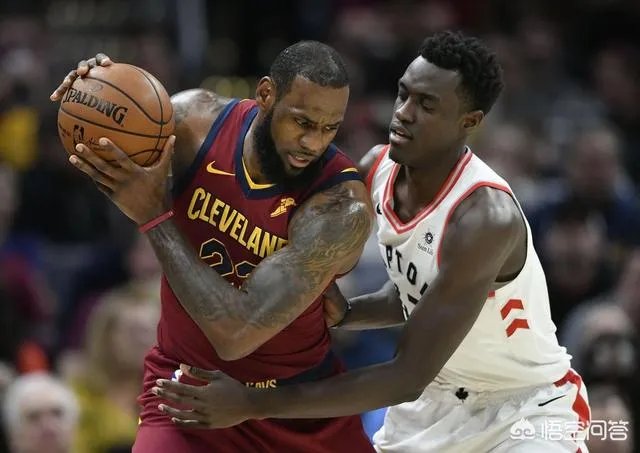 骑士主场险胜猛龙，詹姆斯35+7+17并且没有失误，全场正负值最高，你如何评价？