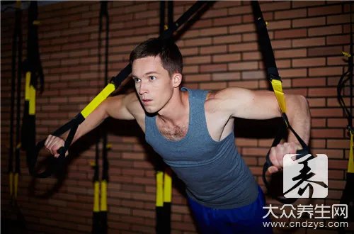  健身为什么要穿紧身裤