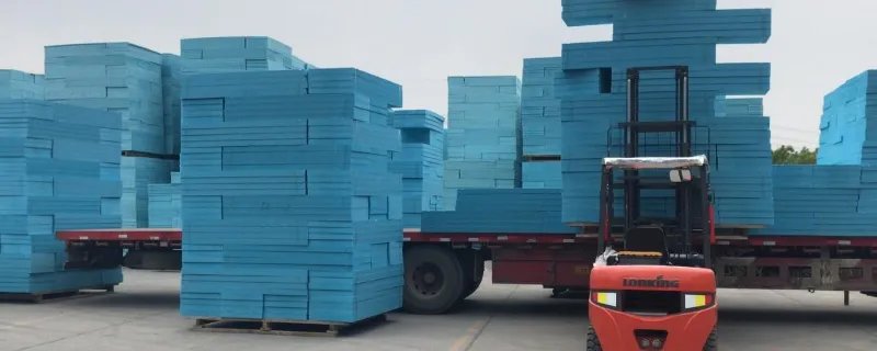 挤塑板是什么材料