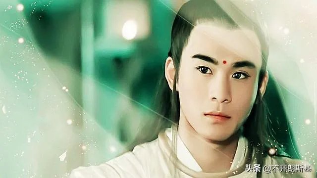 谁堪称中国大陆最帅的男明星？