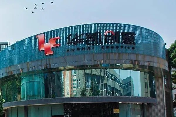 专业展馆展厅设计公司排名