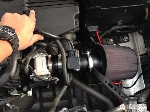 汽车改进气有什么用