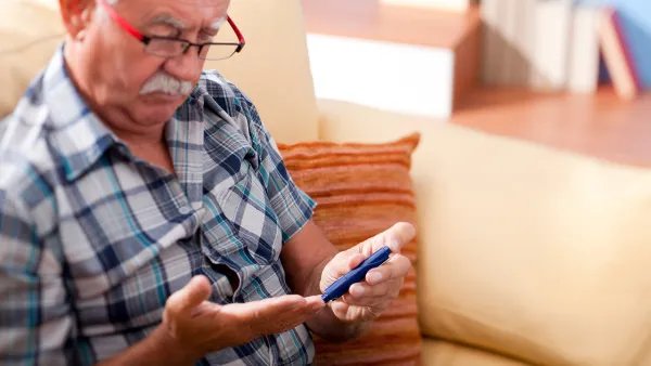 血糖低是什么症状