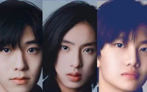 Project C全新自作曲治愈上线，这个男团的成团形式是怎样的？