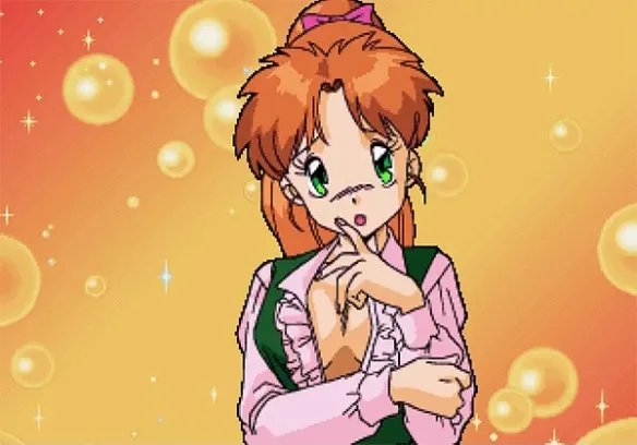 脱衣麻将无圣光!《超真实麻雀LOVE2-7》PC版发售