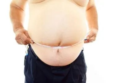 轻微脂肪肝是怎么回事