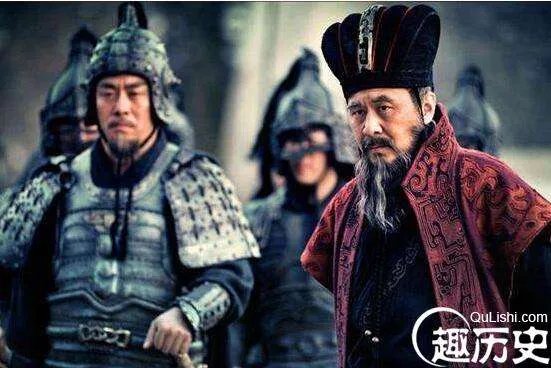 曹操的儿子大盘点，25个儿子中最喜爱曹冲却早逝