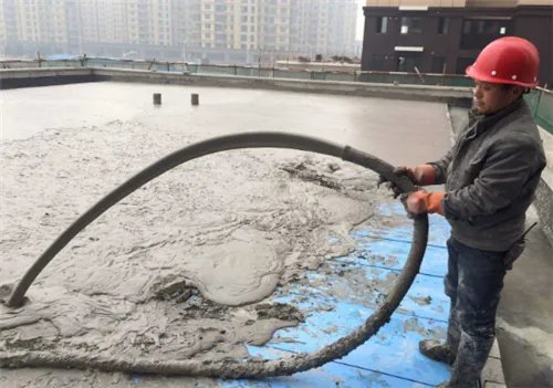 混凝土标号有哪些