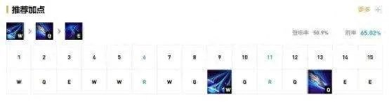 LOL泰隆技能介绍和连招教学 出装符文推荐及玩法解析