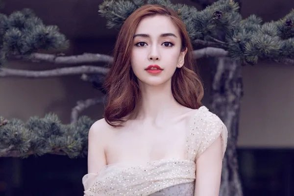 杨颖的身高有多高？