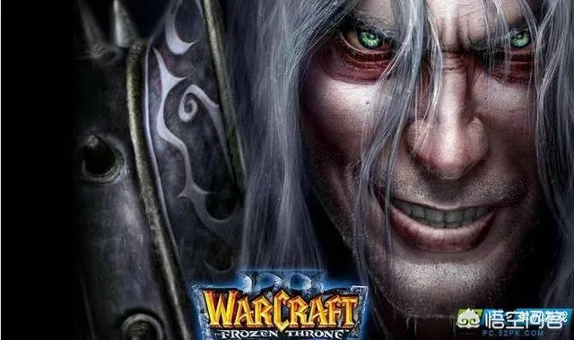 暴雪游戏有哪些？