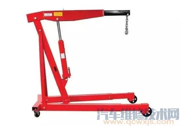 15种汽车维修专用工具,你都会用吗