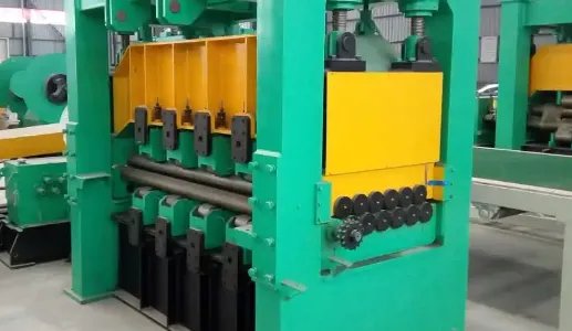 矫平机生产厂家