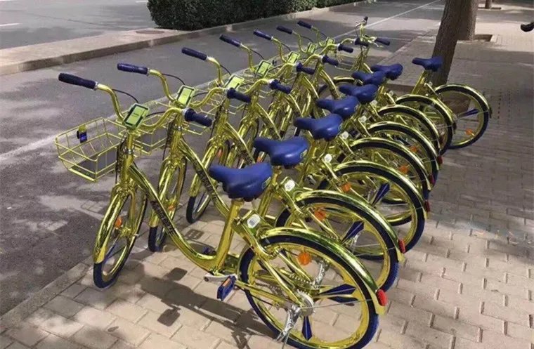 中消协谴责酷骑 目前仍有数亿押金未退还应向公众道歉