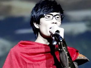 2011许嵩北京演唱会的介绍