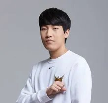 《英雄联盟》GRF战队介绍