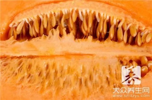 香瓜的热量，营养专家为你介绍