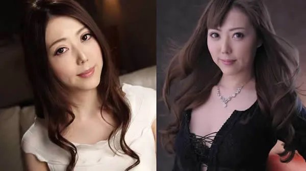 古濑玲个人资料:D罩杯古濑玲作品写真成熟有魅力