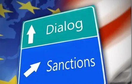 京东方如何辟谣制裁传闻？