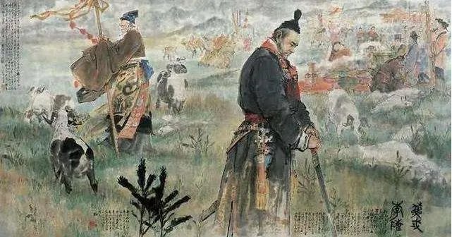 冯唐易老 李广难封是什么意思：为何总说冯唐易老 李广难封