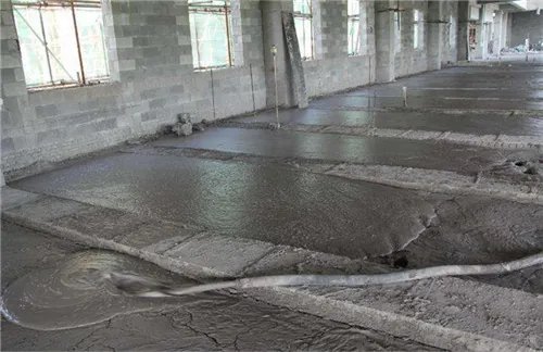 混凝土外加剂是什么