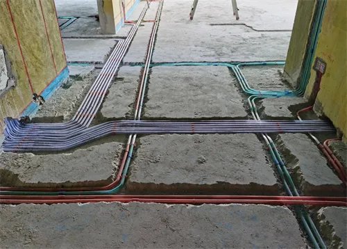 改水电应该去哪找工人