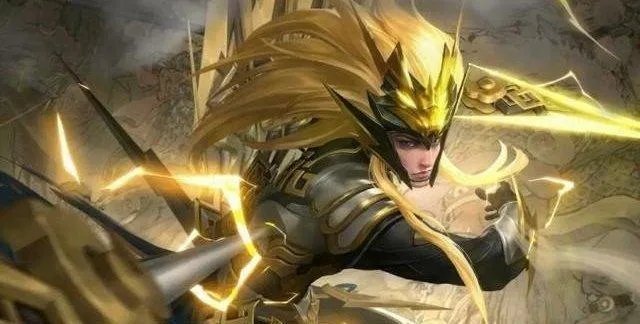 王者荣耀S23如何克制百里守约 盘点克制百里守约的英雄