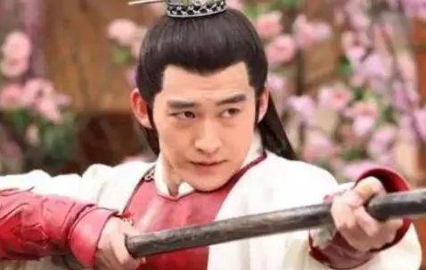 隋唐四绝中的罗松的实力怎么样？“秒败李元霸”为何却没要他的命？