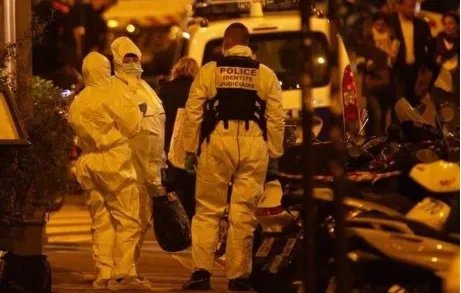 法国马赛枪击事件的原因真相是什么?