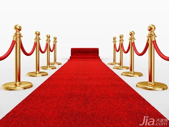 4款经典红色地毯贴图推荐