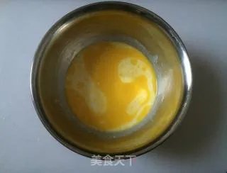 迷人的甜点可丽露