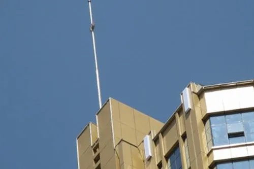 避雷针有什么用处