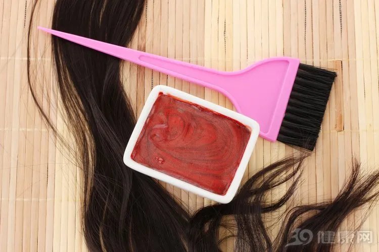 11款常用染发剂测评：5种含致癌物，最安全的染发剂是哪种？