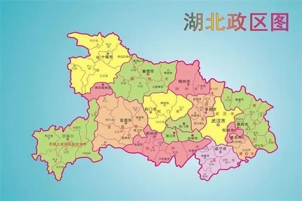 中国十大面积最大的省,千湖之省上榜,第二被誉为天府之国