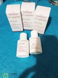 娇韵诗防晒霜怎么样?娇韵诗防晒霜好用吗?