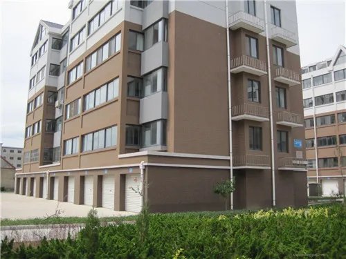 住宅的净高是多少