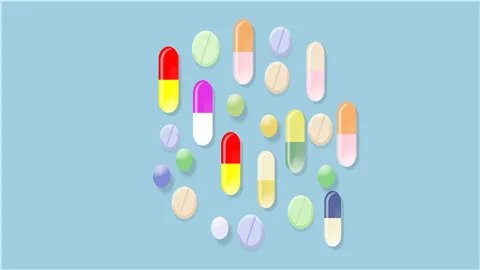 铝碳酸镁片的作用功效